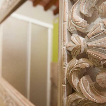 Antico Granaione Bed and Breakfast Rapolano Terme Εξωτερικό φωτογραφία
