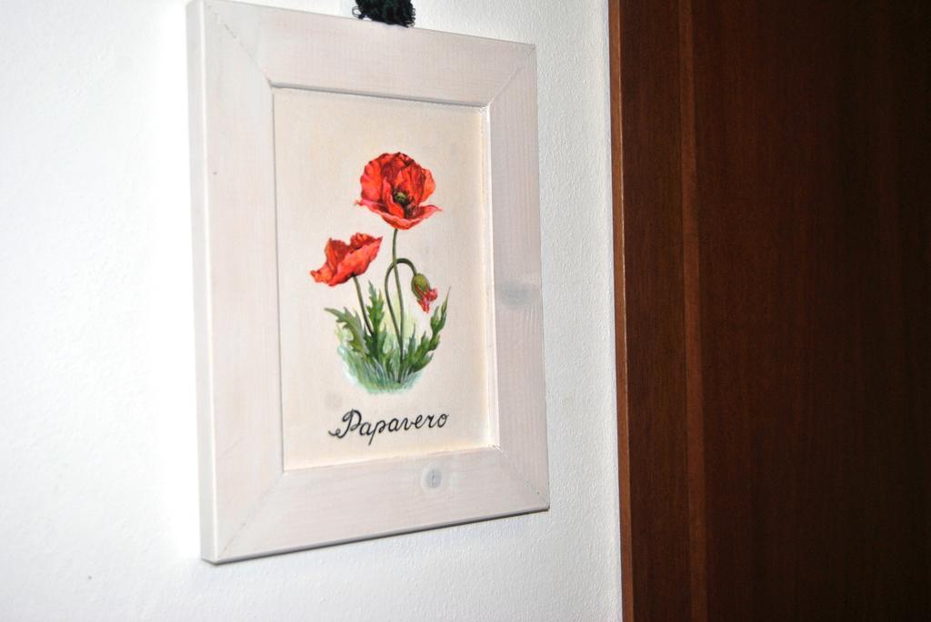 Antico Granaione Bed and Breakfast Rapolano Terme Δωμάτιο φωτογραφία