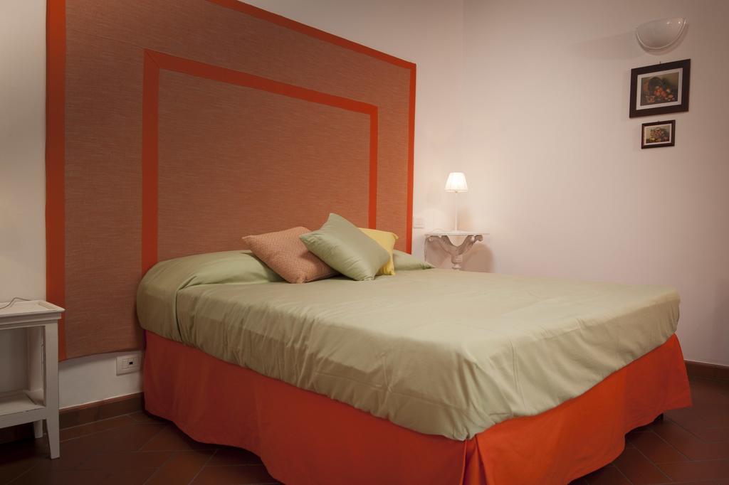Antico Granaione Bed and Breakfast Rapolano Terme Δωμάτιο φωτογραφία