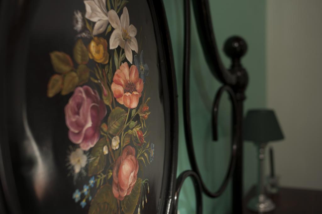 Antico Granaione Bed and Breakfast Rapolano Terme Δωμάτιο φωτογραφία