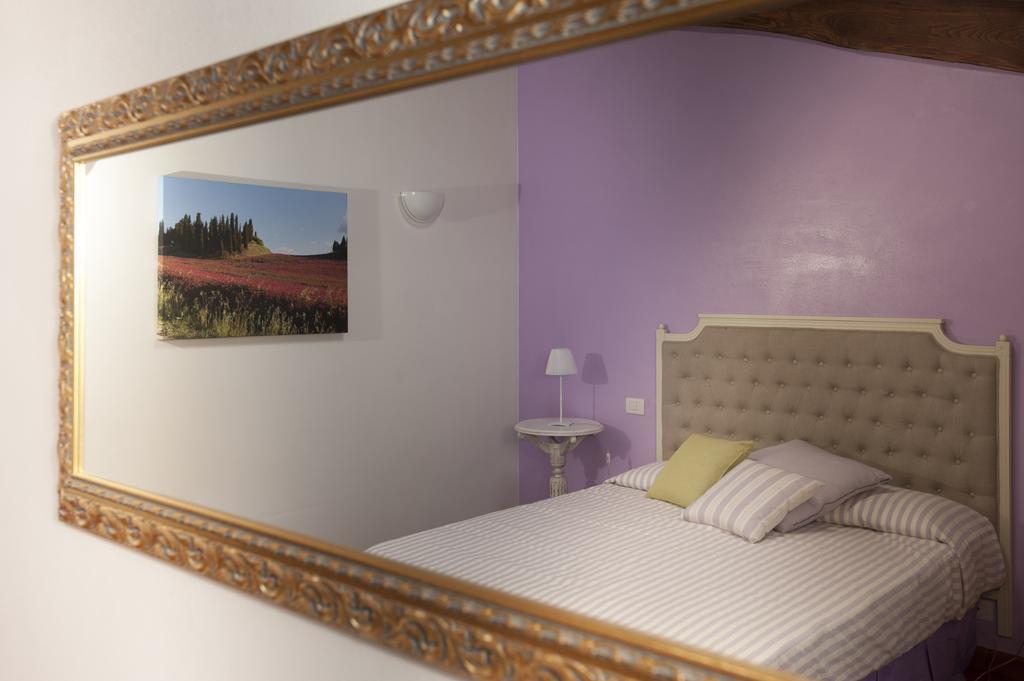 Antico Granaione Bed and Breakfast Rapolano Terme Δωμάτιο φωτογραφία
