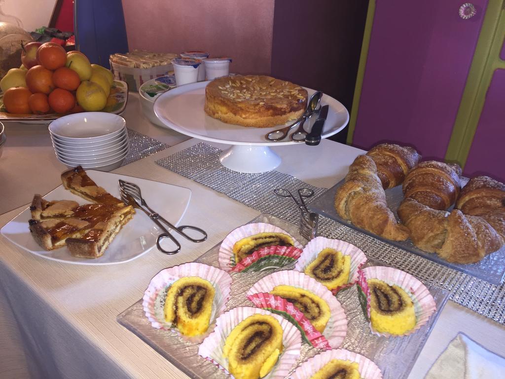 Antico Granaione Bed and Breakfast Rapolano Terme Εξωτερικό φωτογραφία