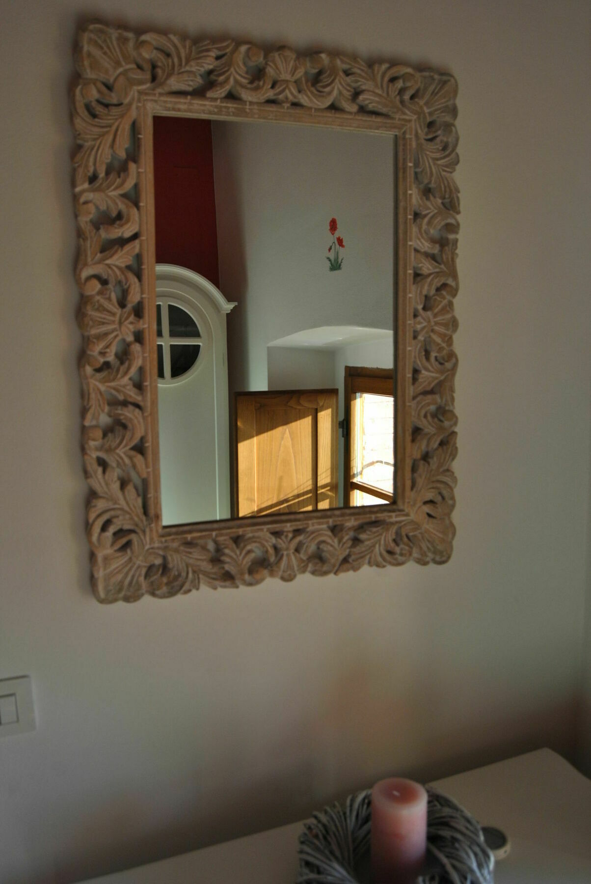 Antico Granaione Bed and Breakfast Rapolano Terme Εξωτερικό φωτογραφία