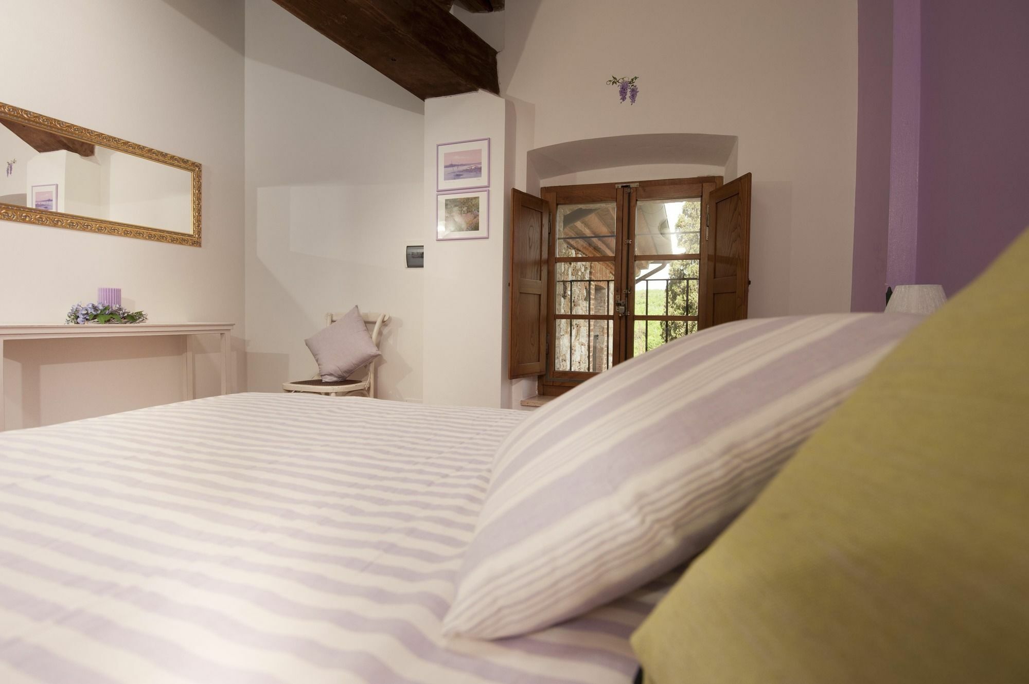 Antico Granaione Bed and Breakfast Rapolano Terme Εξωτερικό φωτογραφία