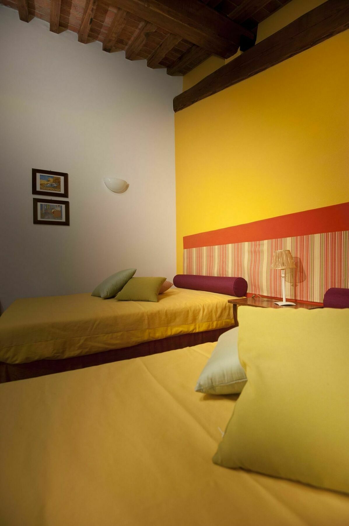 Antico Granaione Bed and Breakfast Rapolano Terme Εξωτερικό φωτογραφία