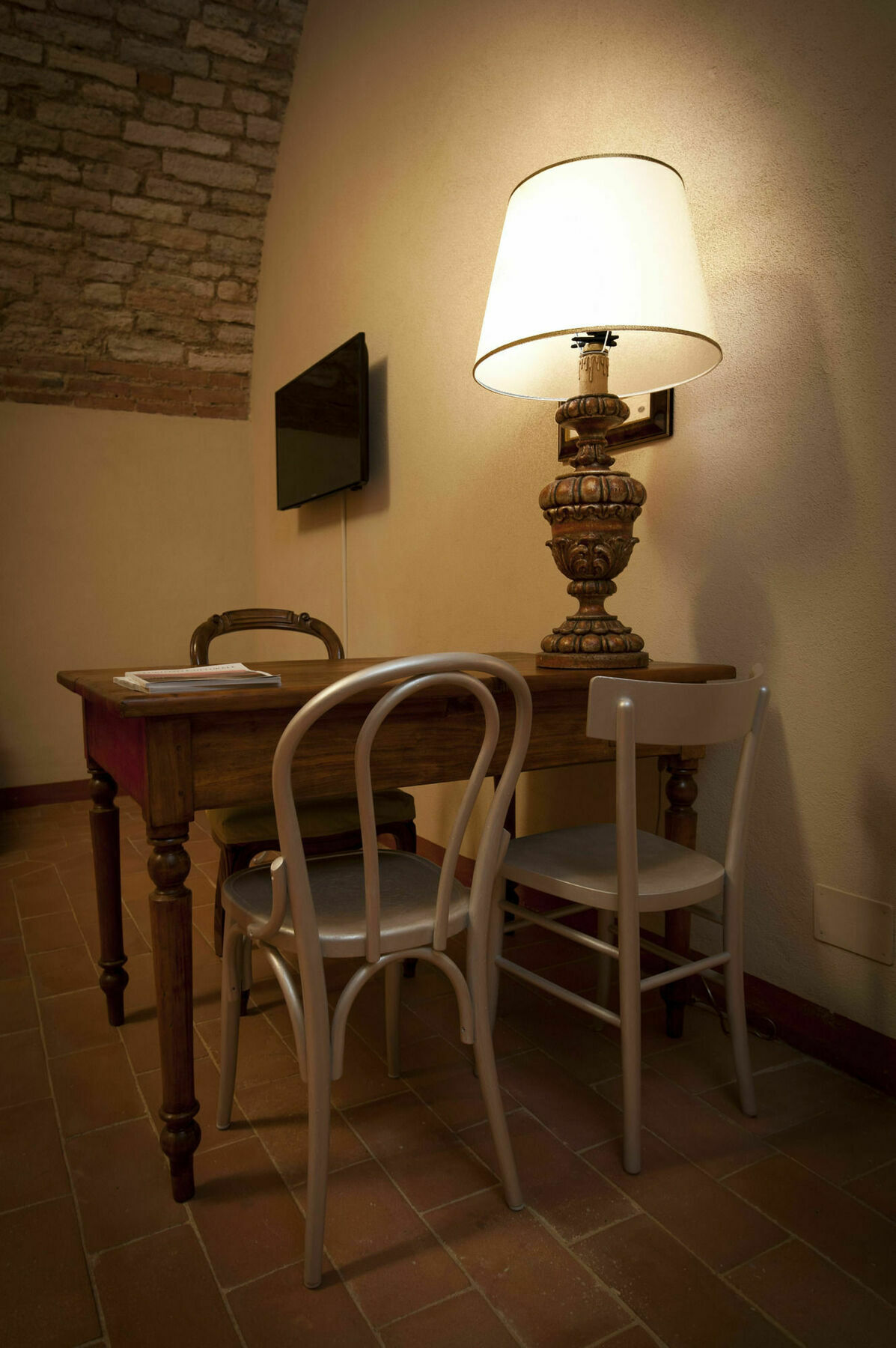 Antico Granaione Bed and Breakfast Rapolano Terme Εξωτερικό φωτογραφία