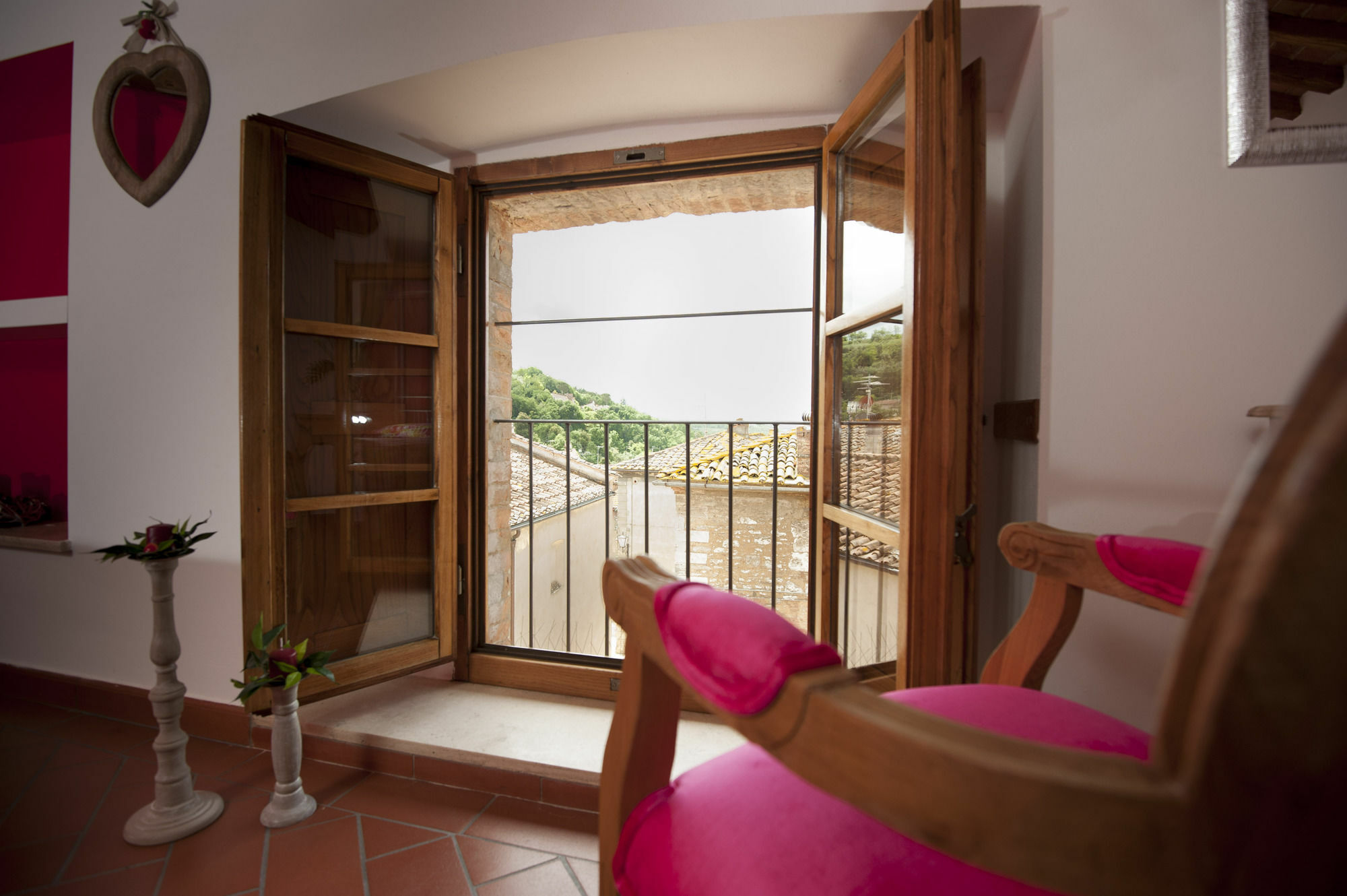 Antico Granaione Bed and Breakfast Rapolano Terme Εξωτερικό φωτογραφία