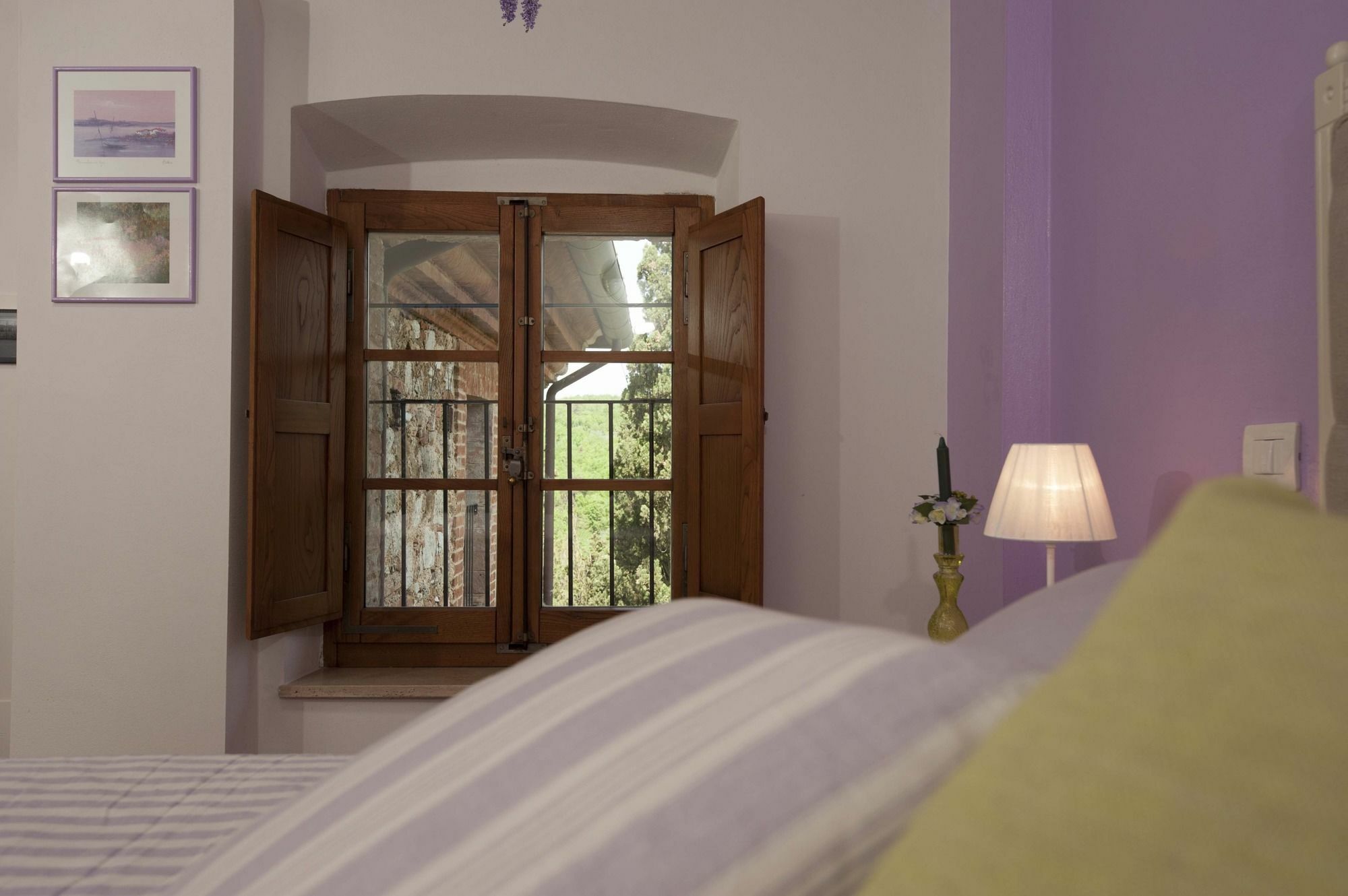 Antico Granaione Bed and Breakfast Rapolano Terme Εξωτερικό φωτογραφία