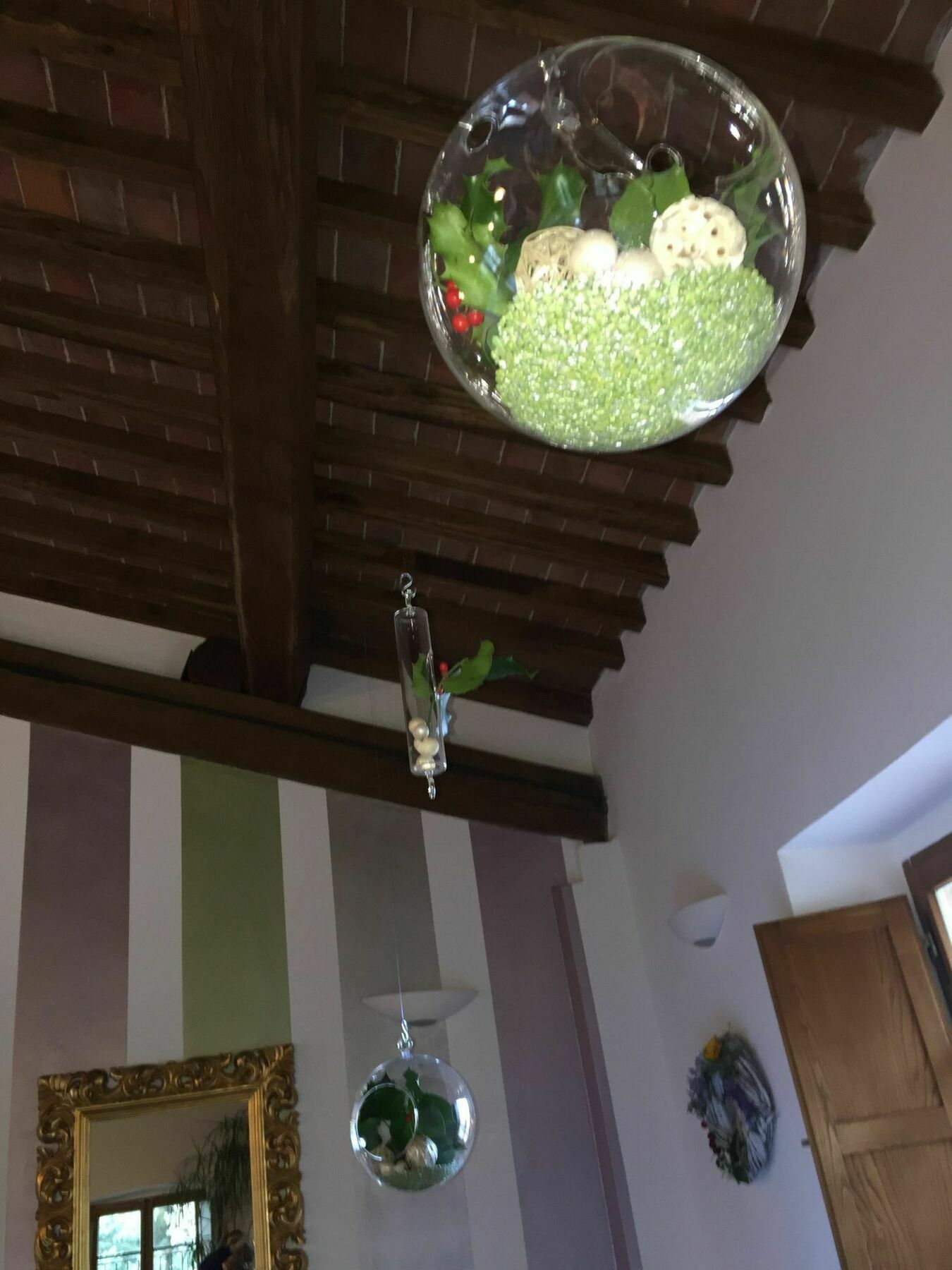 Antico Granaione Bed and Breakfast Rapolano Terme Εξωτερικό φωτογραφία