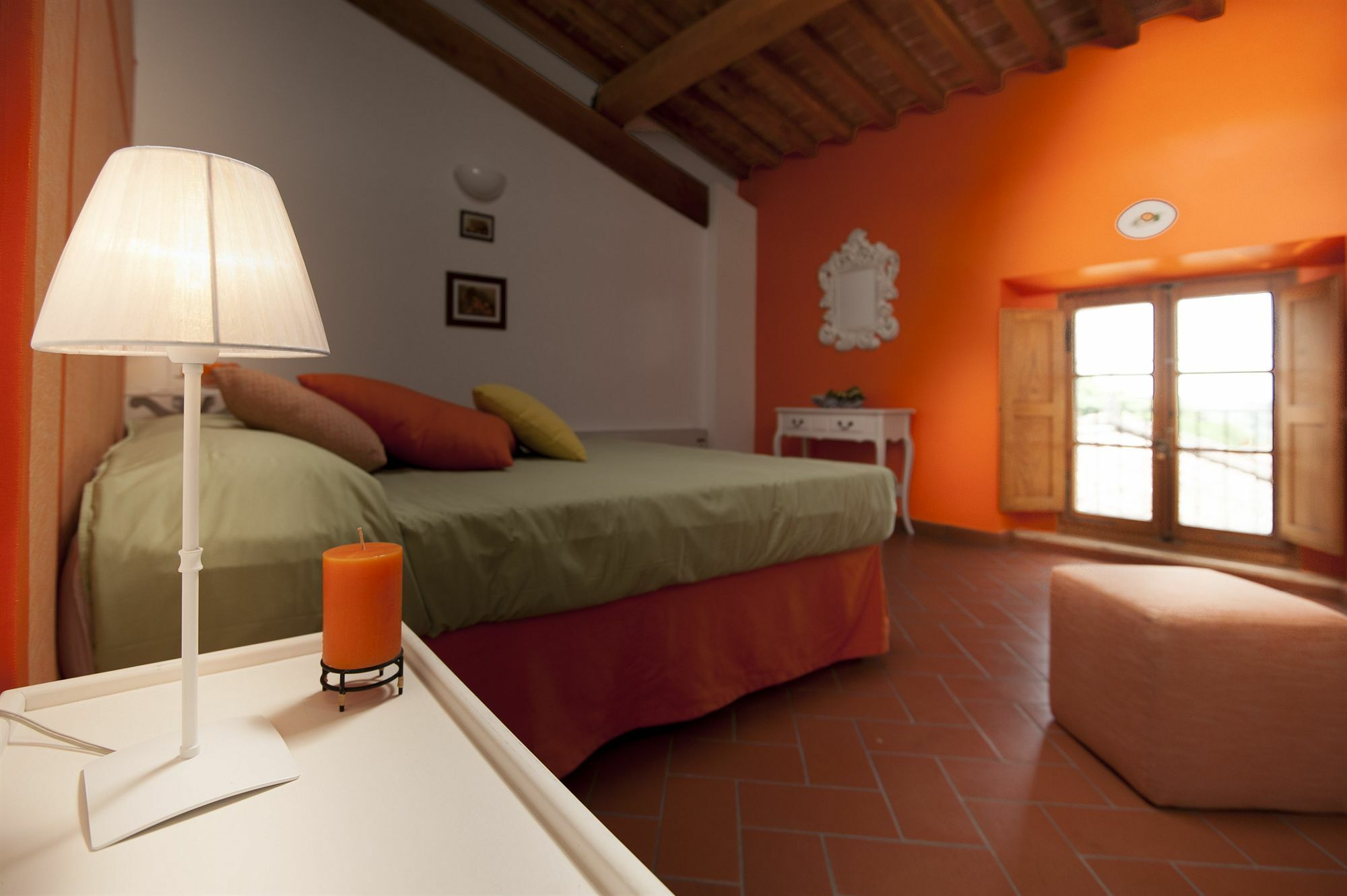 Antico Granaione Bed and Breakfast Rapolano Terme Εξωτερικό φωτογραφία