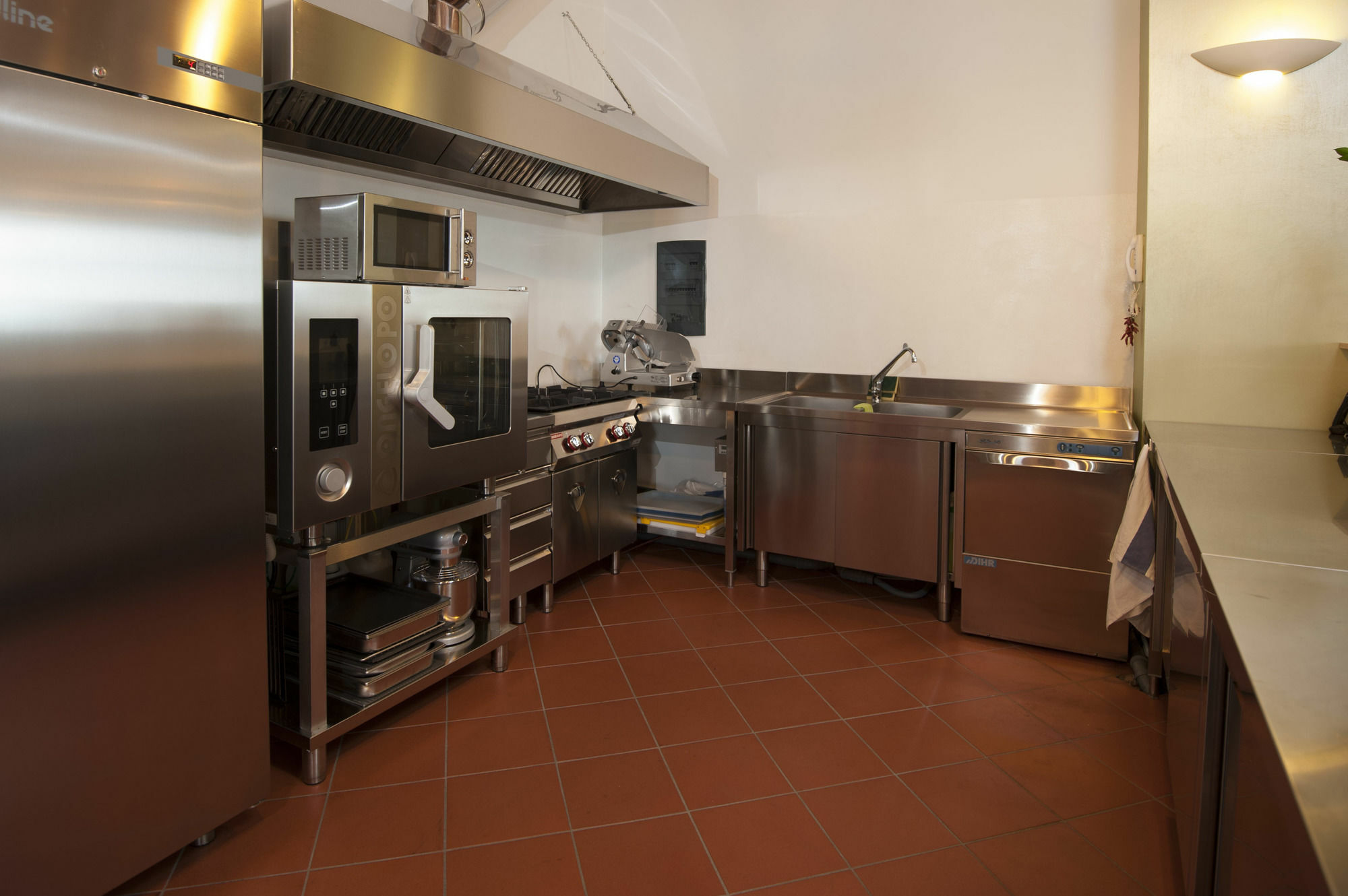 Antico Granaione Bed and Breakfast Rapolano Terme Εξωτερικό φωτογραφία