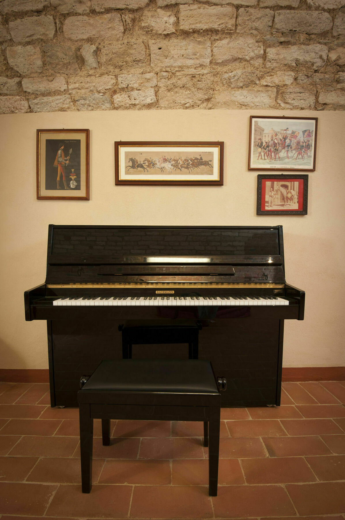 Antico Granaione Bed and Breakfast Rapolano Terme Εξωτερικό φωτογραφία