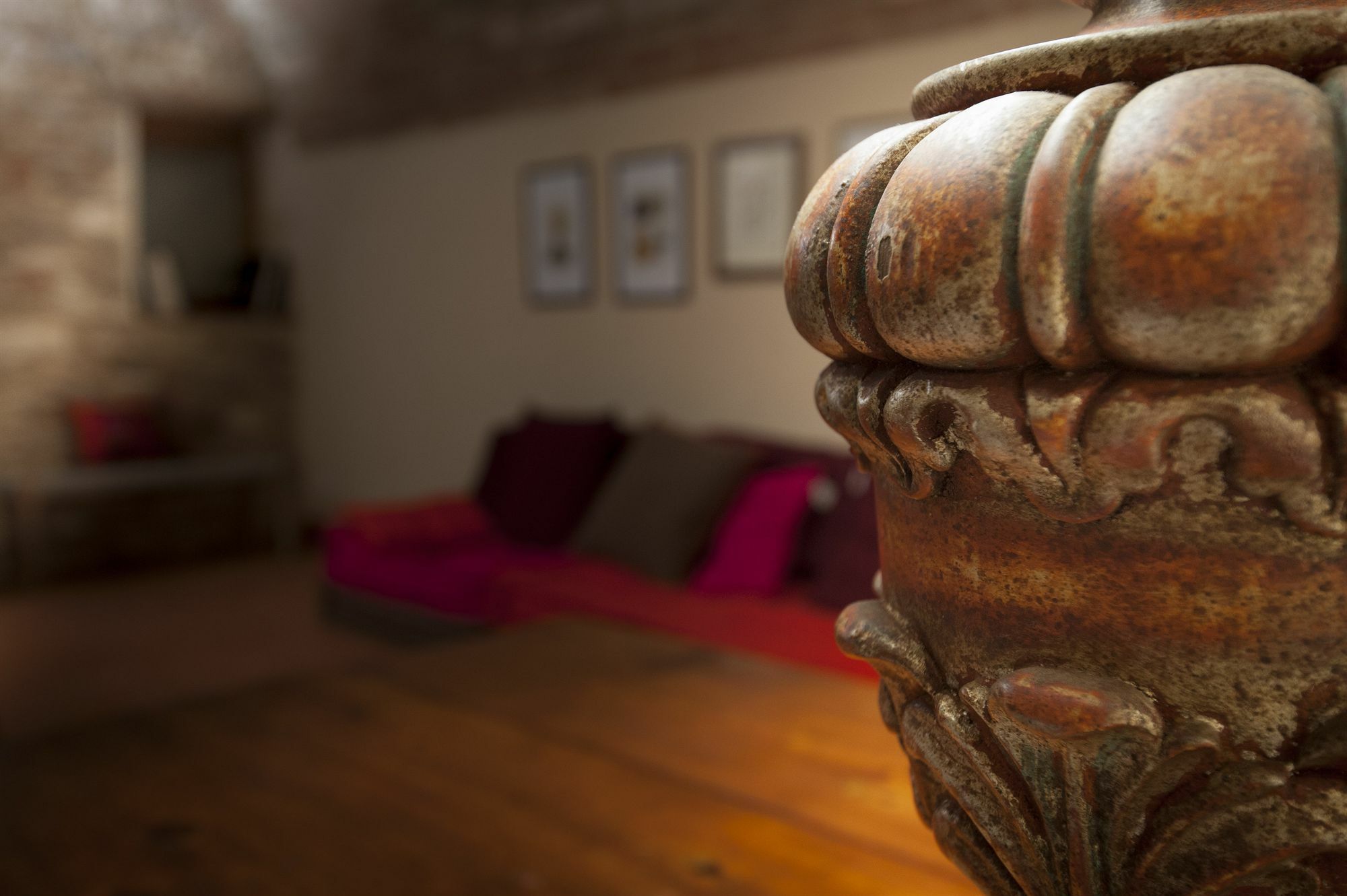 Antico Granaione Bed and Breakfast Rapolano Terme Εξωτερικό φωτογραφία