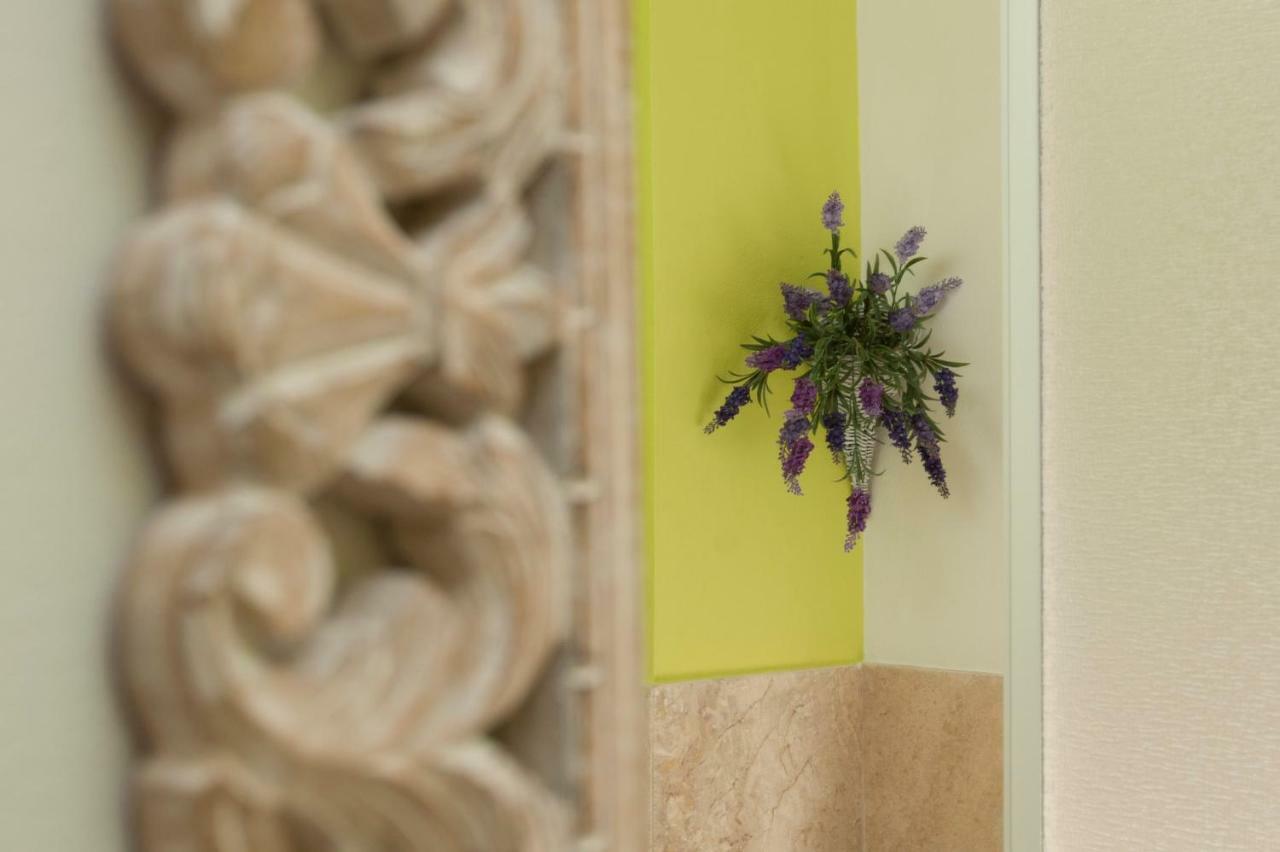 Antico Granaione Bed and Breakfast Rapolano Terme Εξωτερικό φωτογραφία