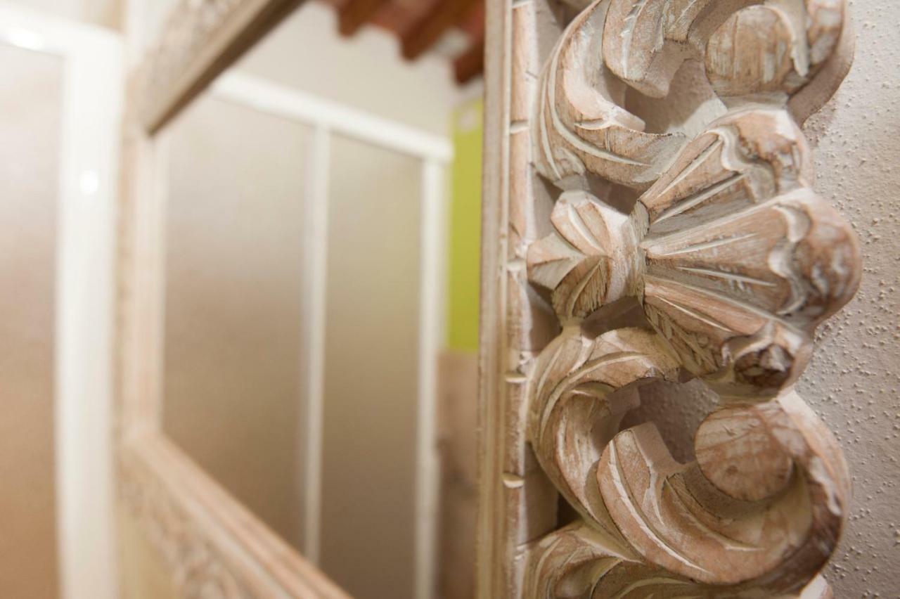 Antico Granaione Bed and Breakfast Rapolano Terme Εξωτερικό φωτογραφία