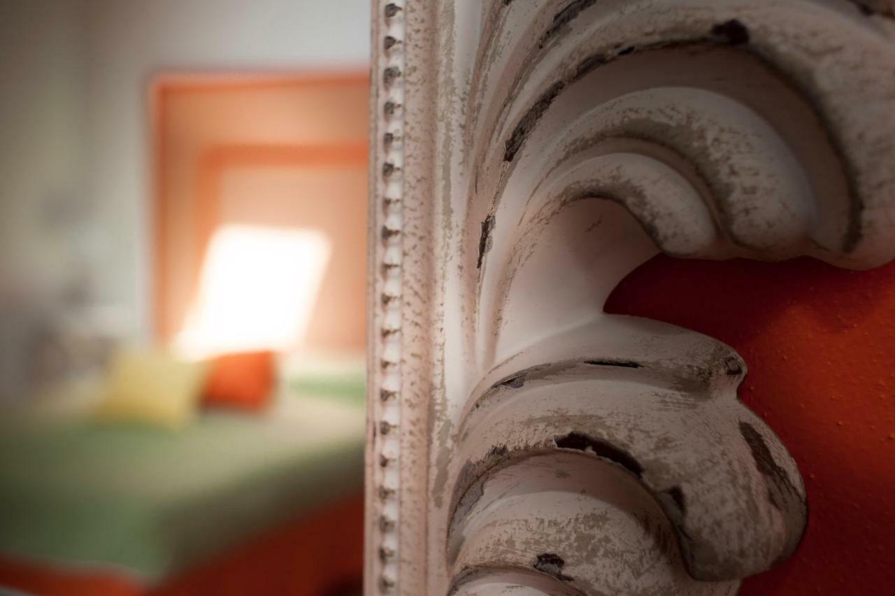 Antico Granaione Bed and Breakfast Rapolano Terme Εξωτερικό φωτογραφία